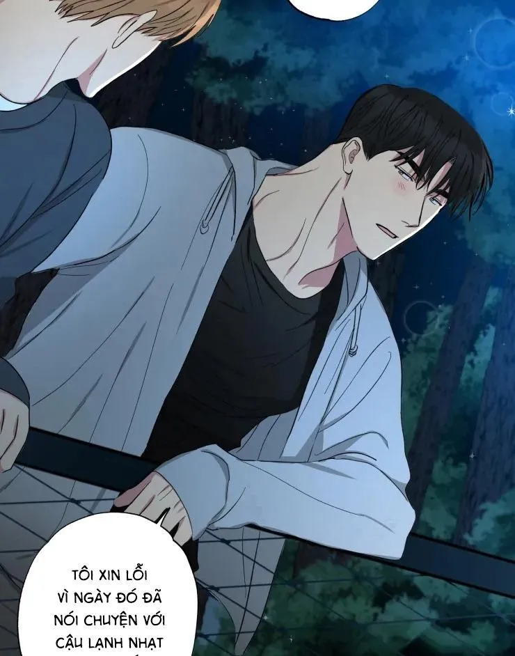 Bắt Đầu Từ Việc Sống Chung Chapter 7 Trang 74