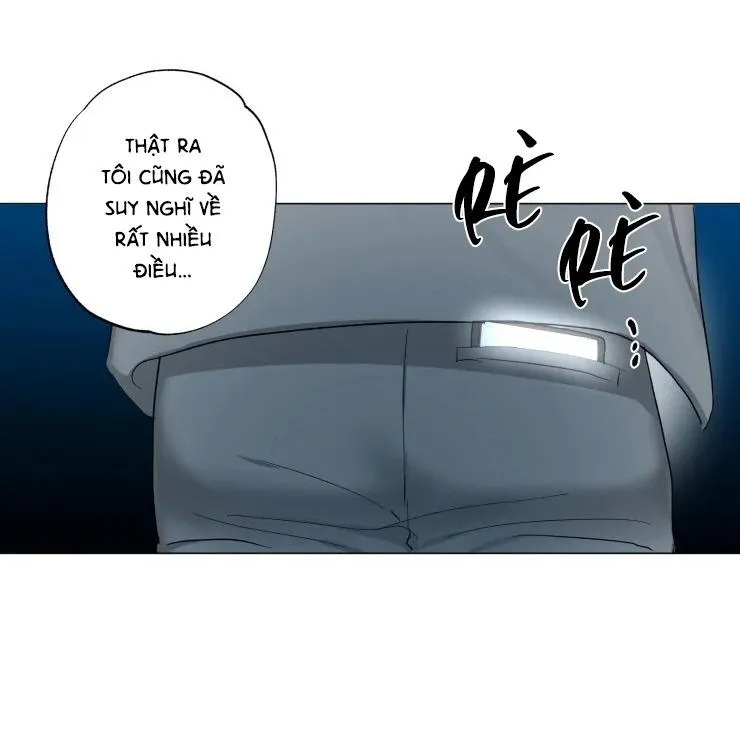 Bắt Đầu Từ Việc Sống Chung Chapter 7 Trang 78