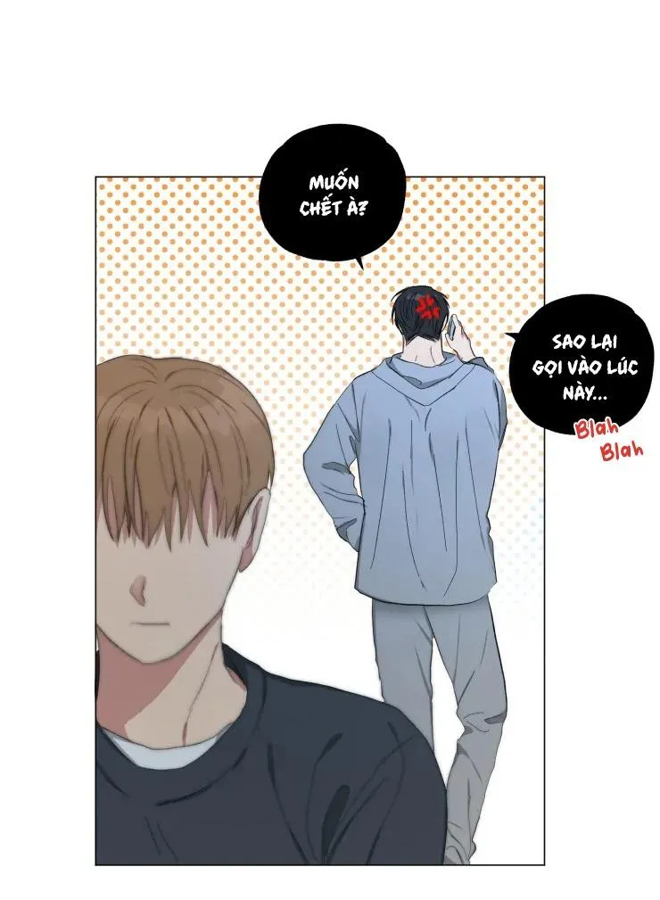 Bắt Đầu Từ Việc Sống Chung Chapter 7 Trang 80