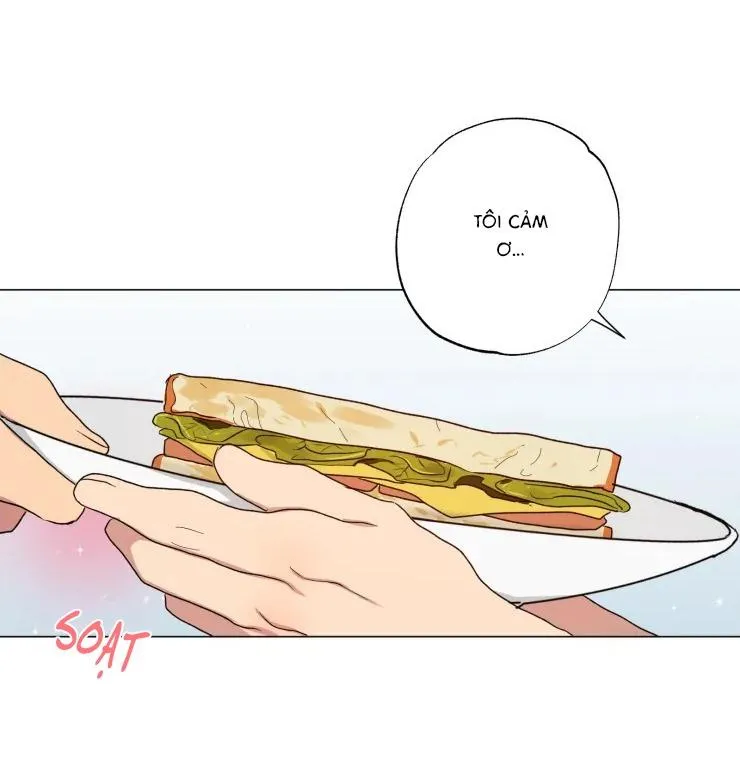 Bắt Đầu Từ Việc Sống Chung Chapter 8 Trang 6