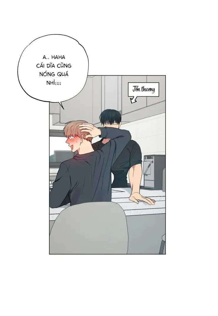 Bắt Đầu Từ Việc Sống Chung Chapter 8 Trang 8