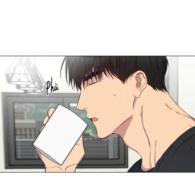 Bắt Đầu Từ Việc Sống Chung Chapter 8 Trang 9