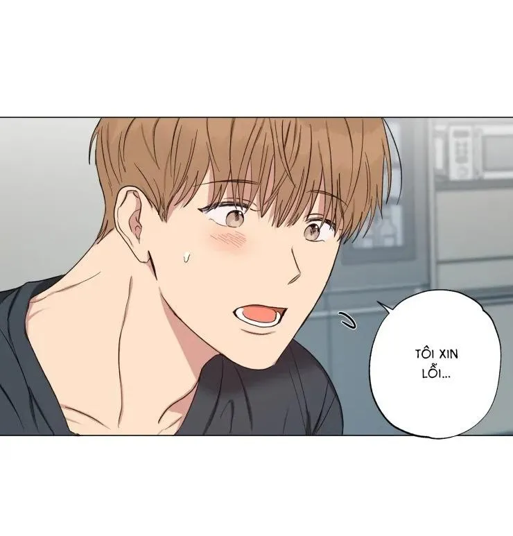 Bắt Đầu Từ Việc Sống Chung Chapter 8 Trang 16