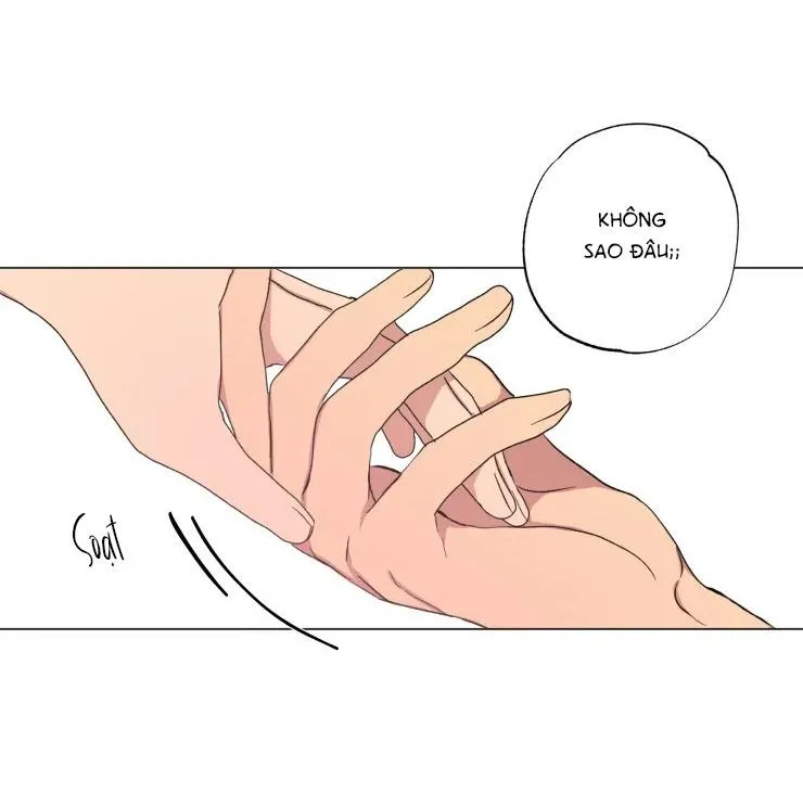 Bắt Đầu Từ Việc Sống Chung Chapter 8 Trang 20