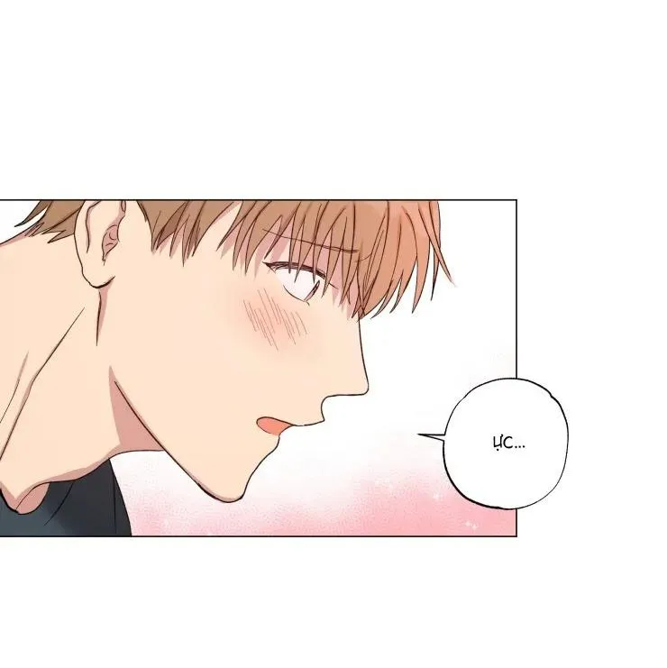 Bắt Đầu Từ Việc Sống Chung Chapter 8 Trang 22