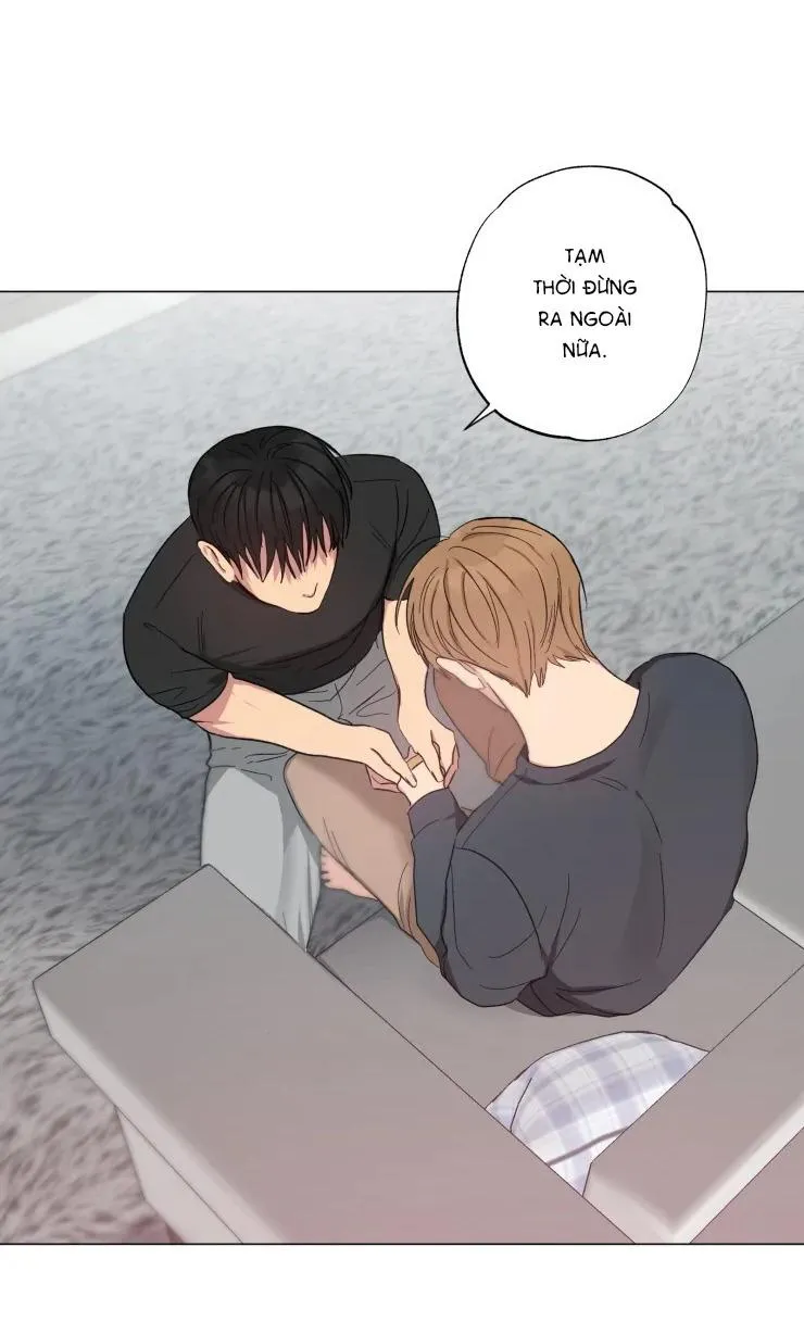 Bắt Đầu Từ Việc Sống Chung Chapter 8 Trang 24