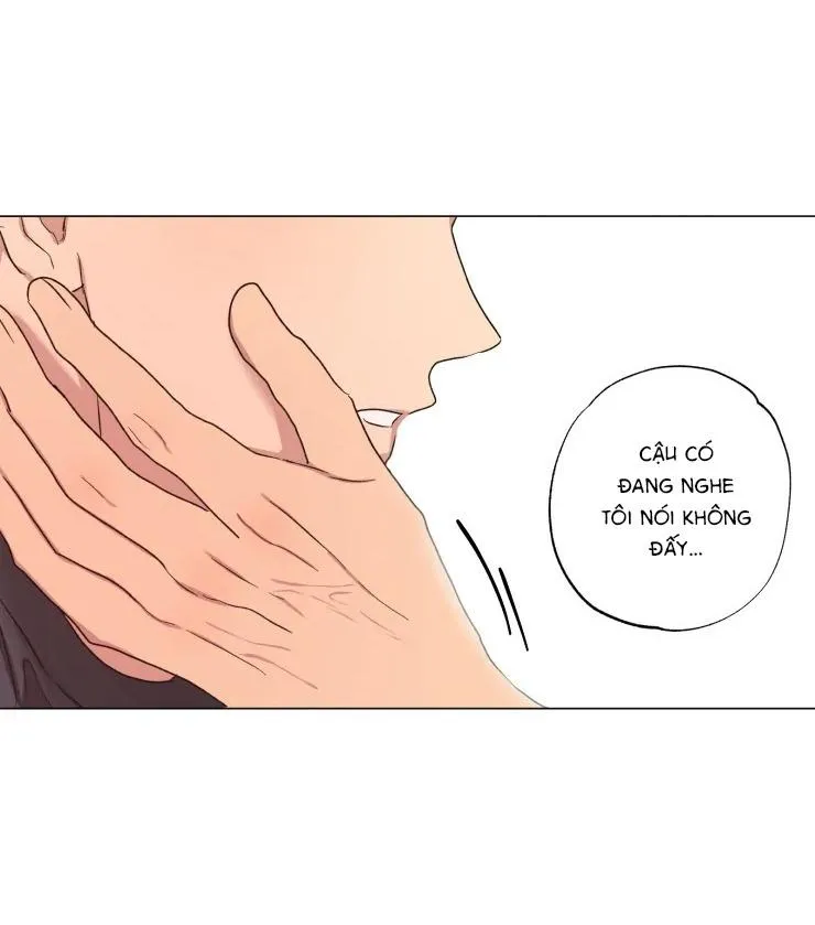 Bắt Đầu Từ Việc Sống Chung Chapter 8 Trang 28