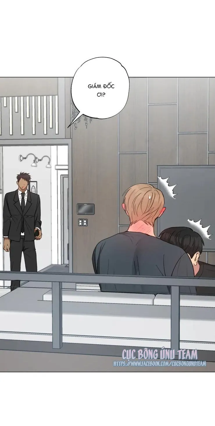 Bắt Đầu Từ Việc Sống Chung Chapter 8 Trang 29