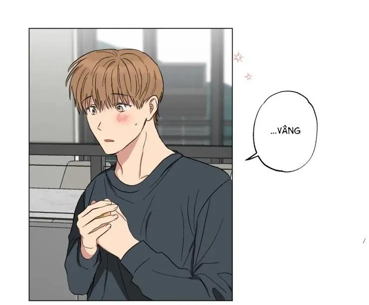 Bắt Đầu Từ Việc Sống Chung Chapter 8 Trang 33