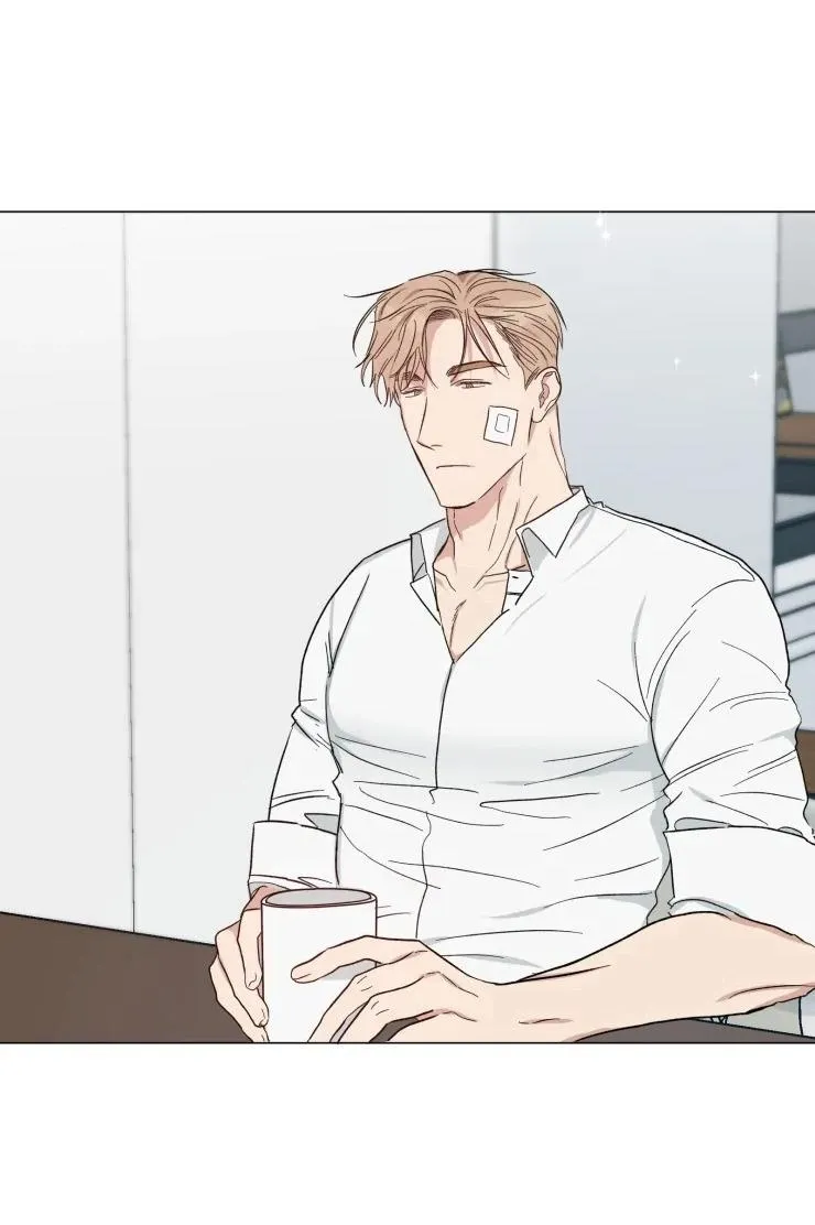 Bắt Đầu Từ Việc Sống Chung Chapter 8 Trang 36