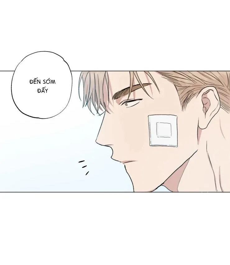 Bắt Đầu Từ Việc Sống Chung Chapter 8 Trang 37