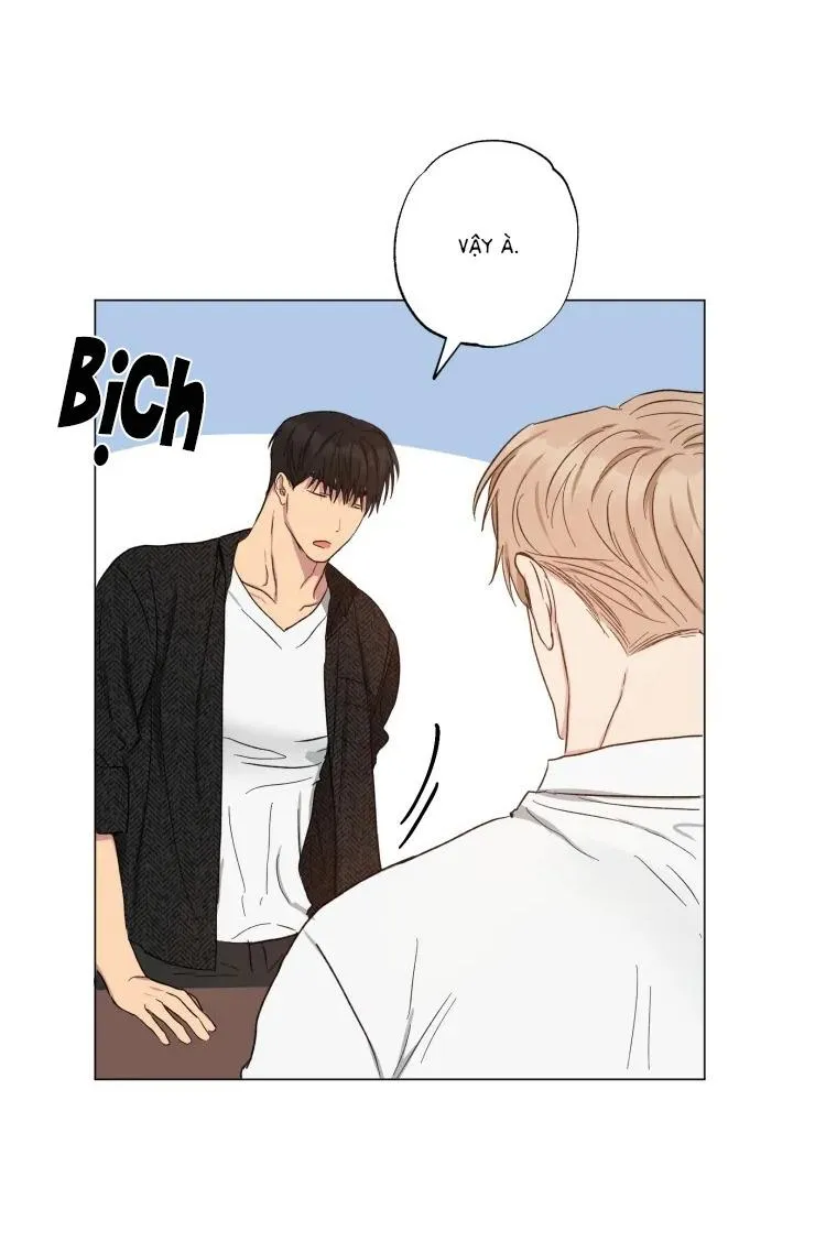 Bắt Đầu Từ Việc Sống Chung Chapter 8 Trang 40