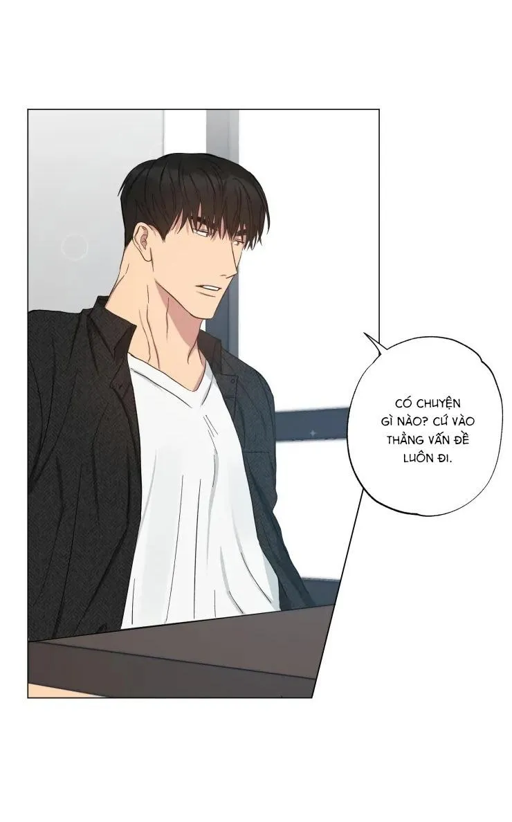 Bắt Đầu Từ Việc Sống Chung Chapter 8 Trang 41