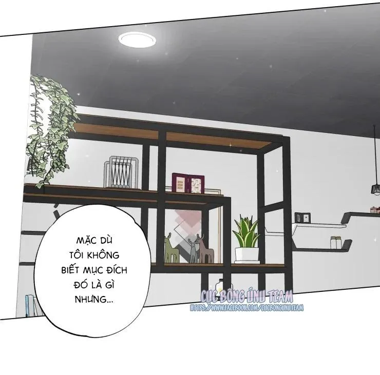 Bắt Đầu Từ Việc Sống Chung Chapter 8 Trang 44