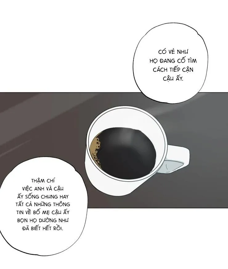 Bắt Đầu Từ Việc Sống Chung Chapter 8 Trang 45