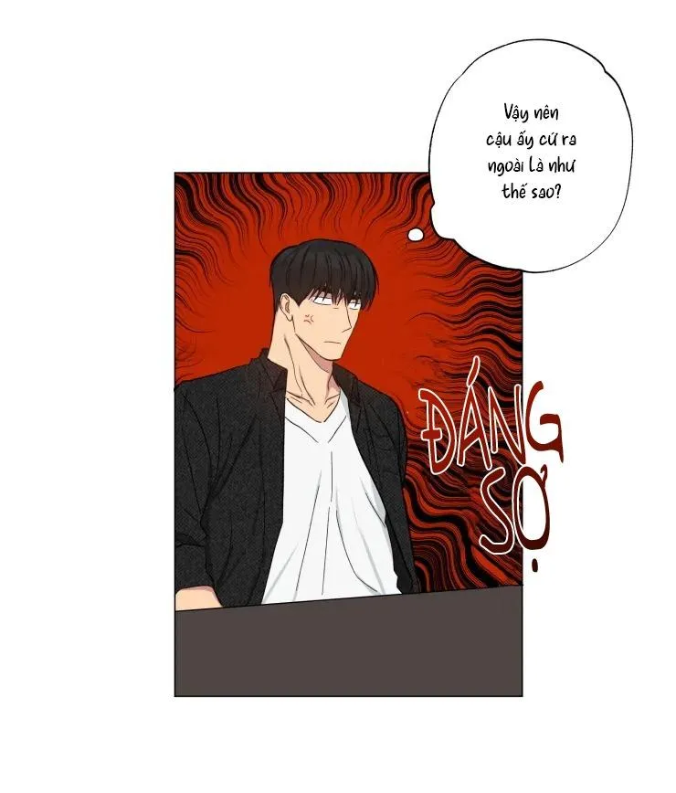 Bắt Đầu Từ Việc Sống Chung Chapter 8 Trang 46