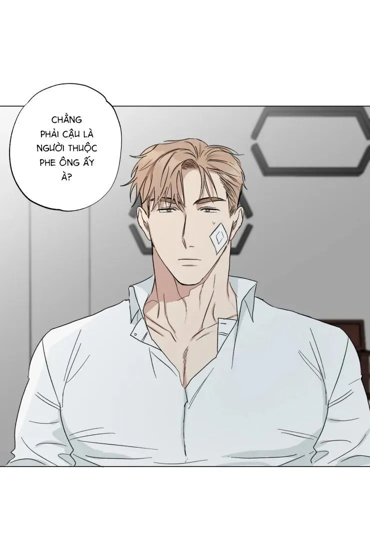 Bắt Đầu Từ Việc Sống Chung Chapter 8 Trang 48