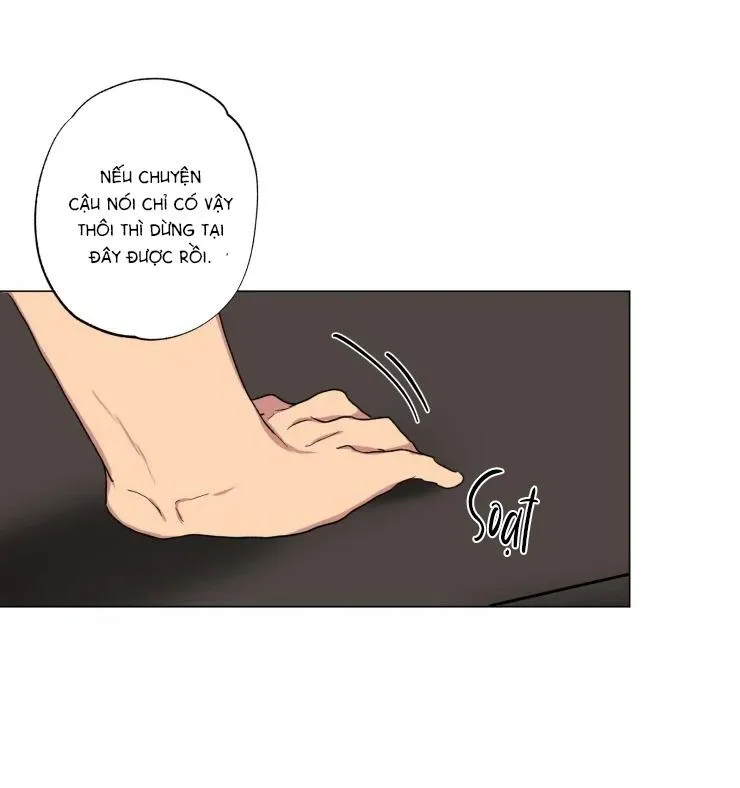 Bắt Đầu Từ Việc Sống Chung Chapter 8 Trang 52