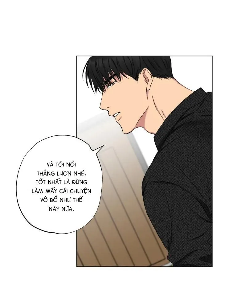 Bắt Đầu Từ Việc Sống Chung Chapter 8 Trang 53