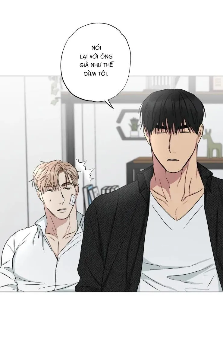 Bắt Đầu Từ Việc Sống Chung Chapter 8 Trang 54