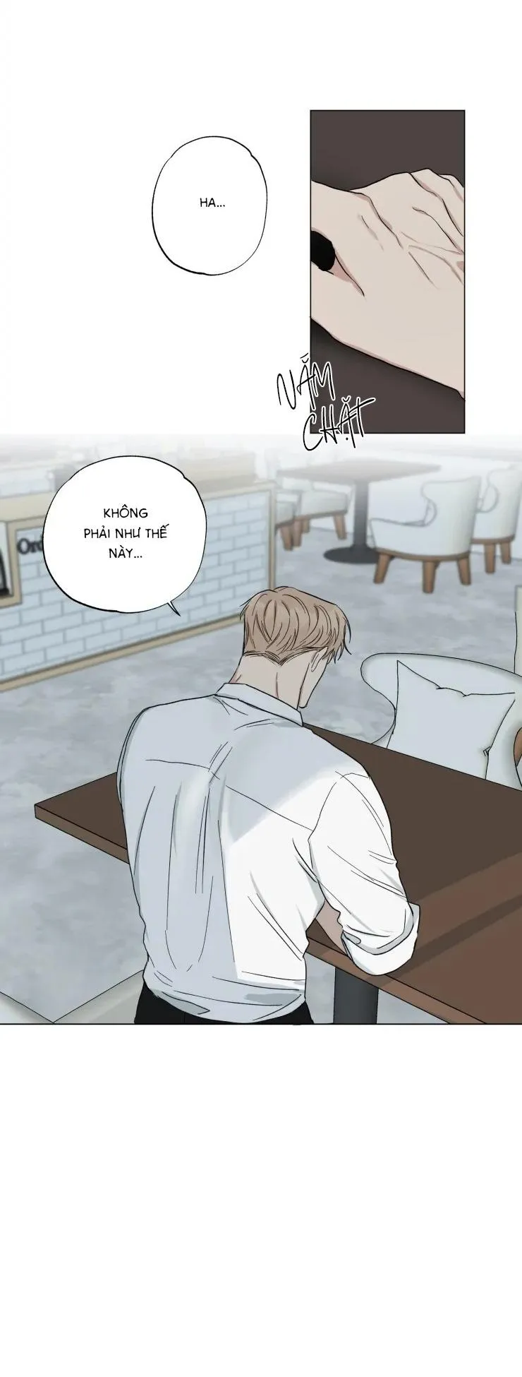 Bắt Đầu Từ Việc Sống Chung Chapter 8 Trang 56