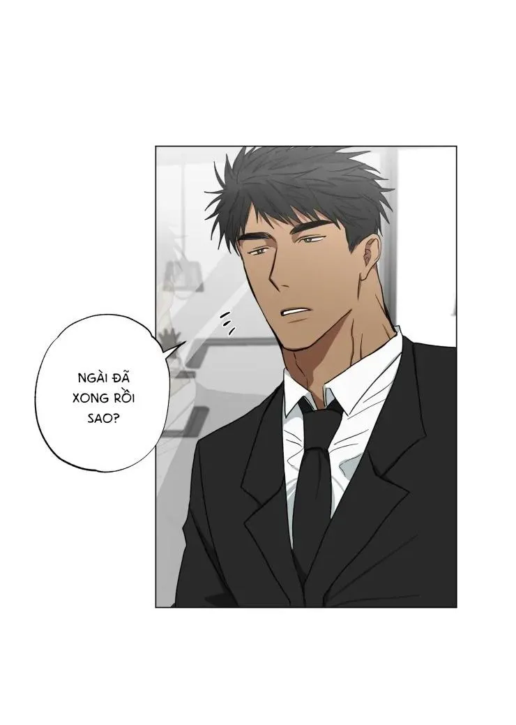 Bắt Đầu Từ Việc Sống Chung Chapter 8 Trang 58