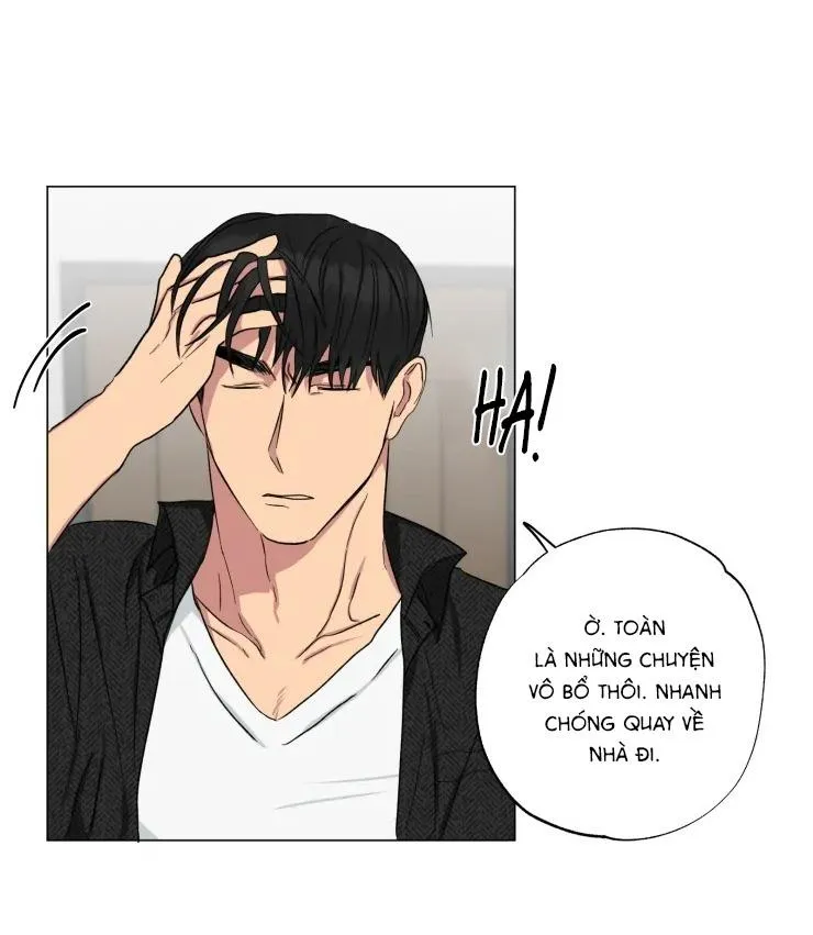 Bắt Đầu Từ Việc Sống Chung Chapter 8 Trang 59