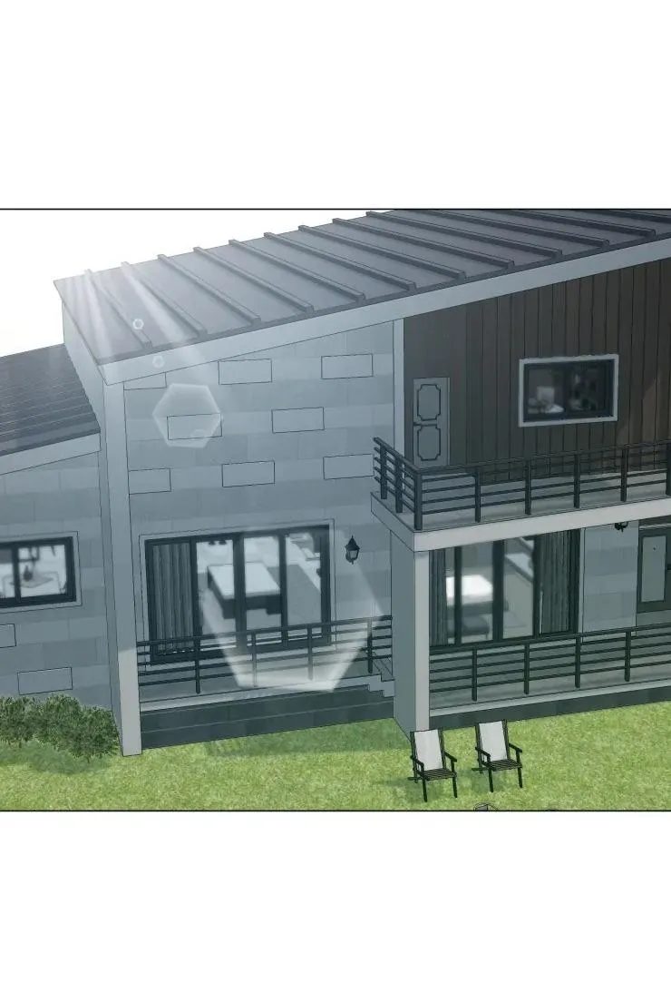 Bắt Đầu Từ Việc Sống Chung Chapter 8 Trang 61