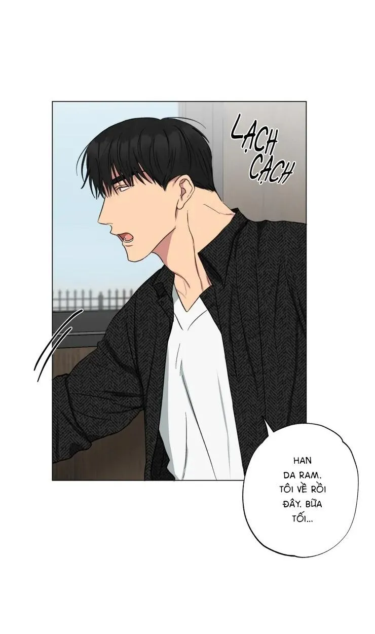 Bắt Đầu Từ Việc Sống Chung Chapter 8 Trang 62