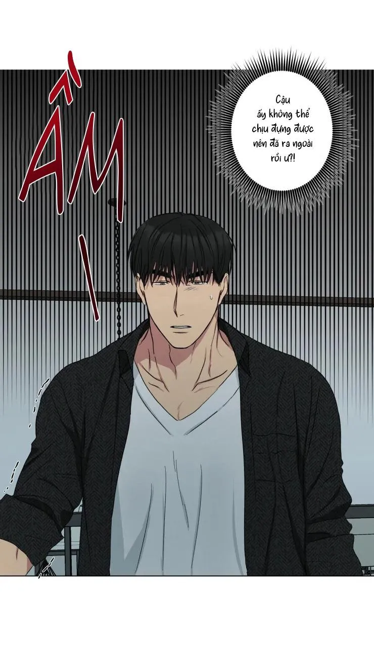 Bắt Đầu Từ Việc Sống Chung Chapter 8 Trang 66