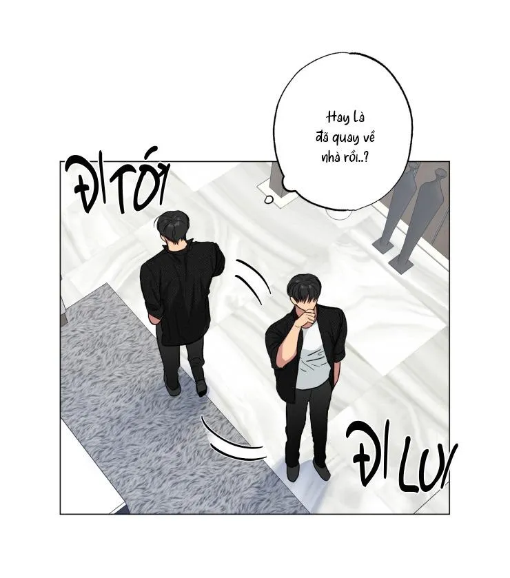 Bắt Đầu Từ Việc Sống Chung Chapter 9 Trang 3