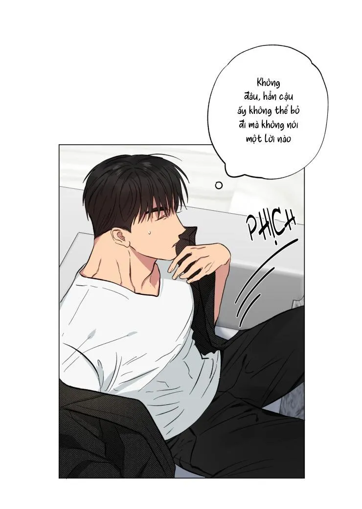 Bắt Đầu Từ Việc Sống Chung Chapter 9 Trang 4