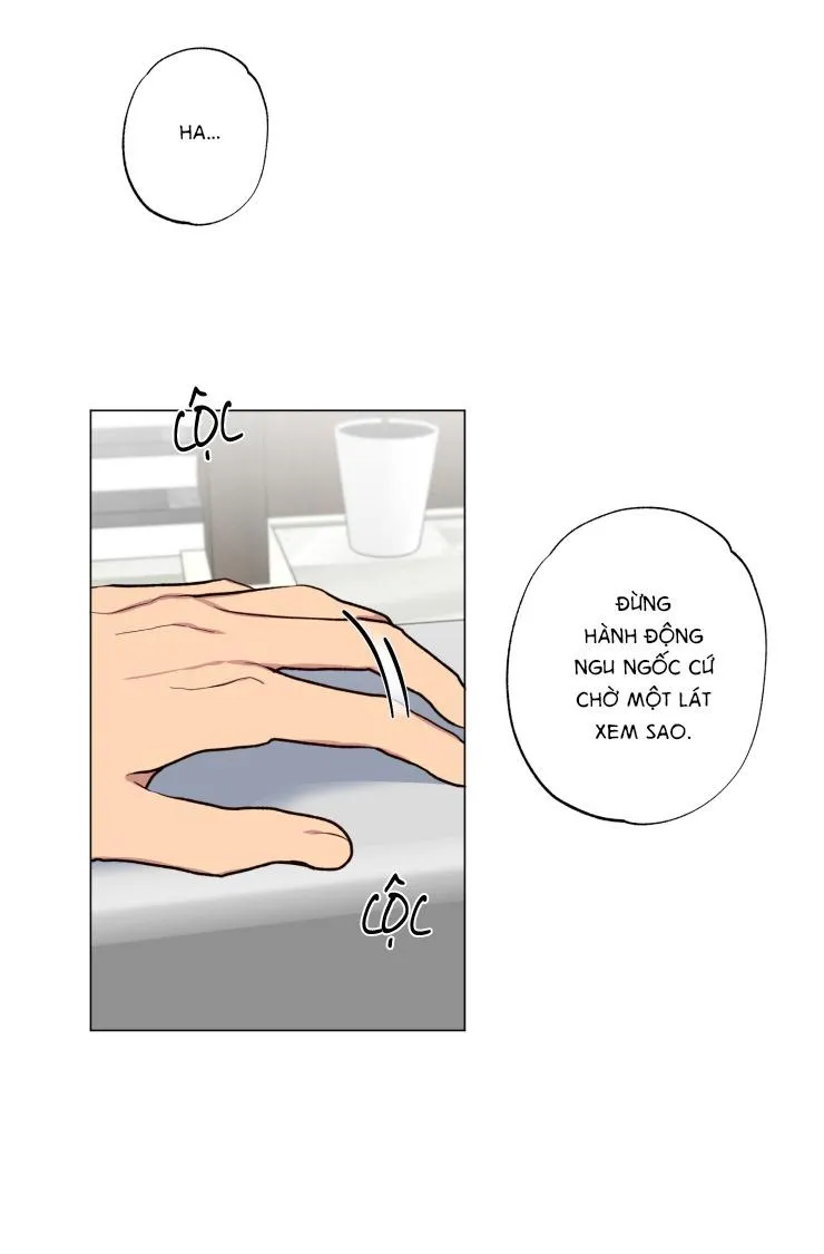 Bắt Đầu Từ Việc Sống Chung Chapter 9 Trang 6