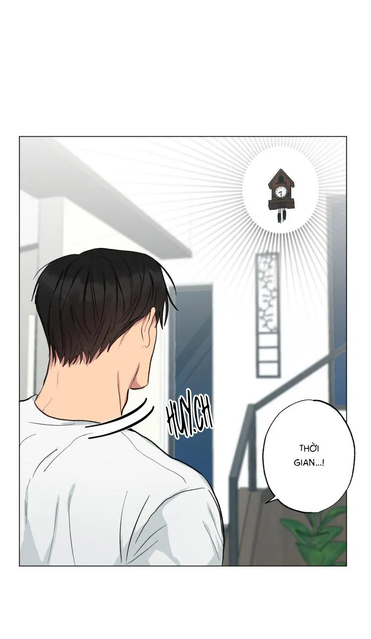 Bắt Đầu Từ Việc Sống Chung Chapter 9 Trang 14