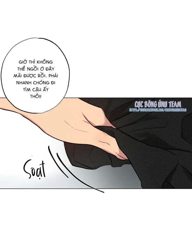 Bắt Đầu Từ Việc Sống Chung Chapter 9 Trang 15