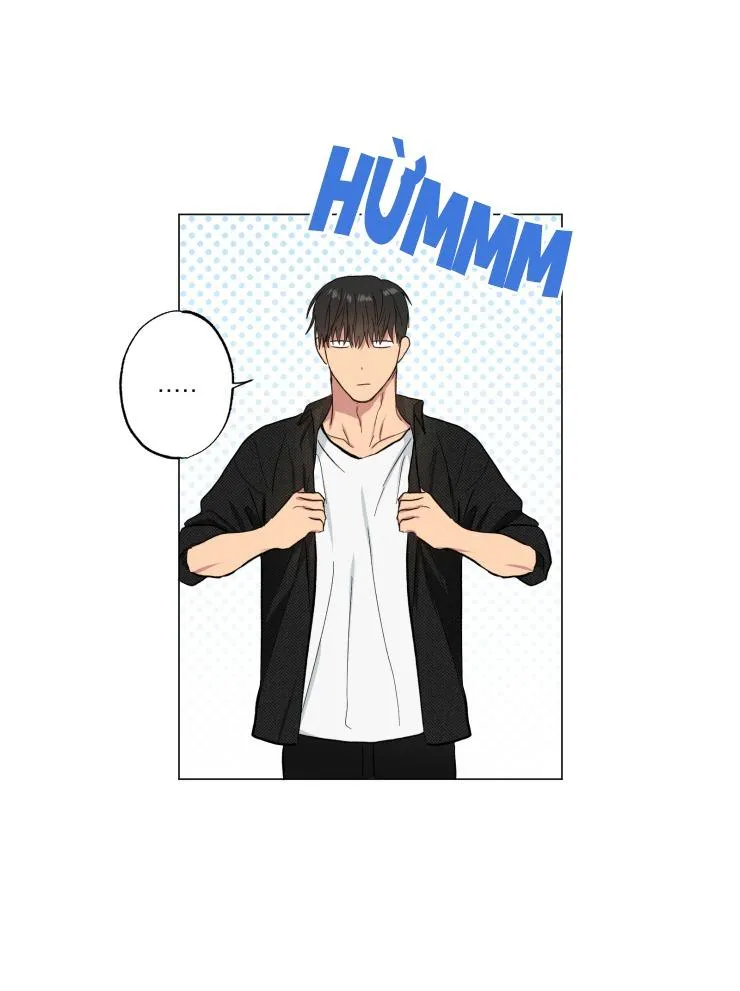 Bắt Đầu Từ Việc Sống Chung Chapter 9 Trang 16