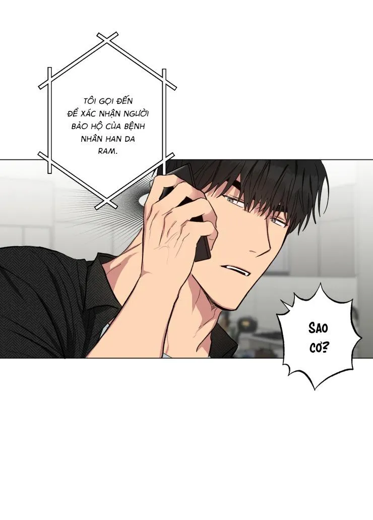 Bắt Đầu Từ Việc Sống Chung Chapter 9 Trang 19