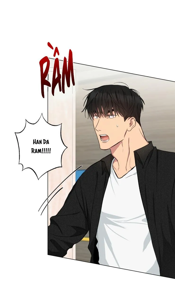 Bắt Đầu Từ Việc Sống Chung Chapter 9 Trang 23