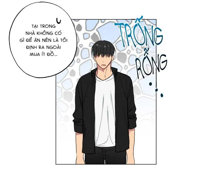 Bắt Đầu Từ Việc Sống Chung Chapter 9 Trang 27