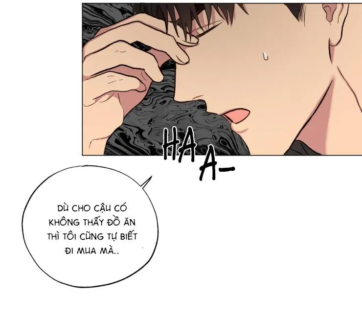 Bắt Đầu Từ Việc Sống Chung Chapter 9 Trang 29