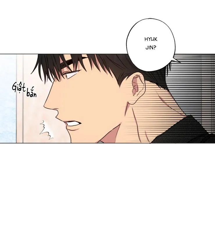 Bắt Đầu Từ Việc Sống Chung Chapter 9 Trang 30