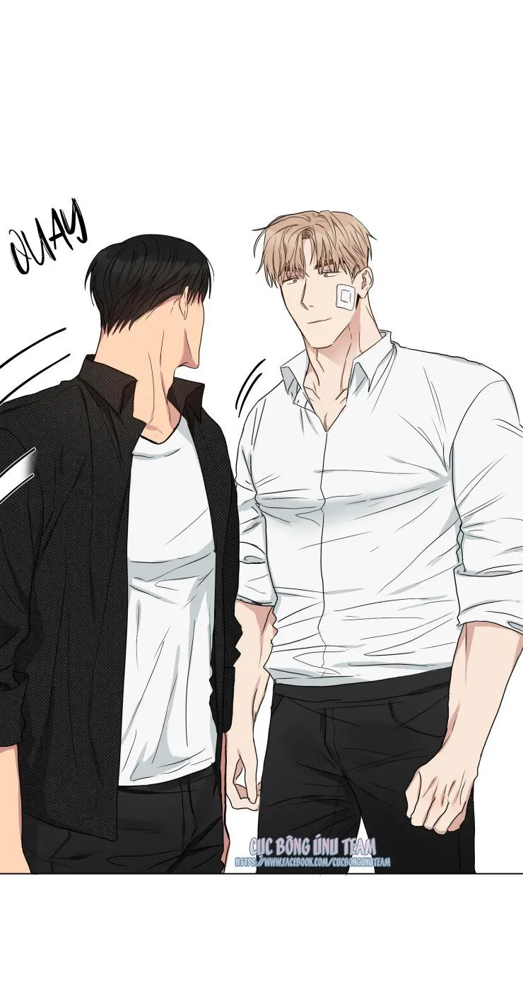 Bắt Đầu Từ Việc Sống Chung Chapter 9 Trang 31