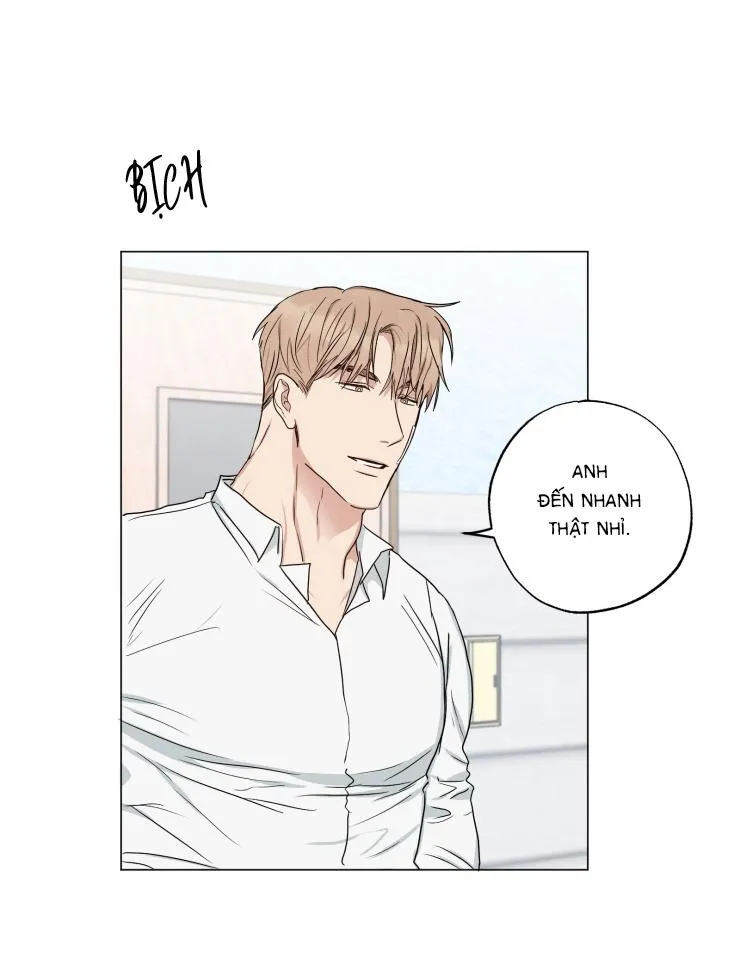 Bắt Đầu Từ Việc Sống Chung Chapter 9 Trang 32