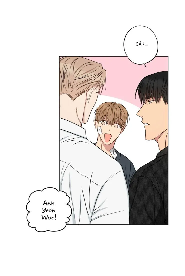 Bắt Đầu Từ Việc Sống Chung Chapter 9 Trang 33