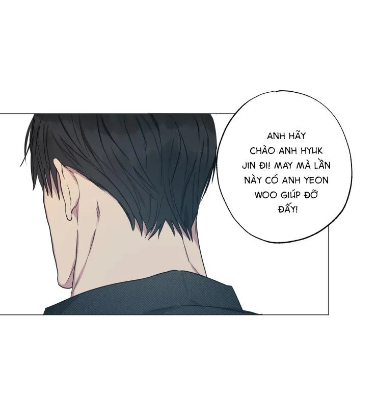 Bắt Đầu Từ Việc Sống Chung Chapter 9 Trang 34