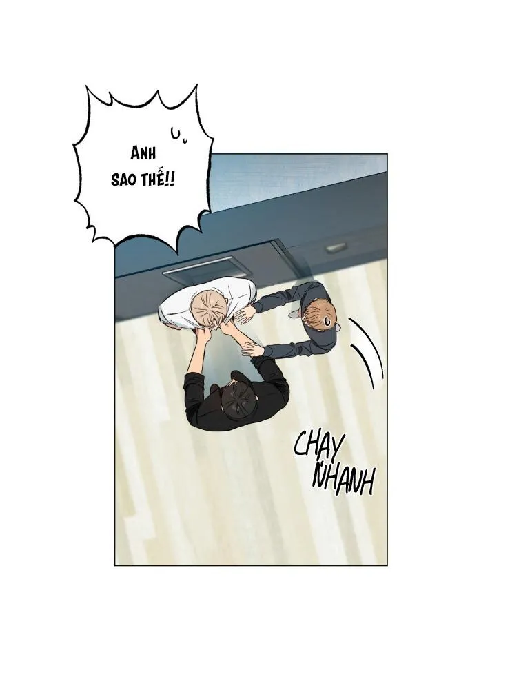 Bắt Đầu Từ Việc Sống Chung Chapter 9 Trang 37