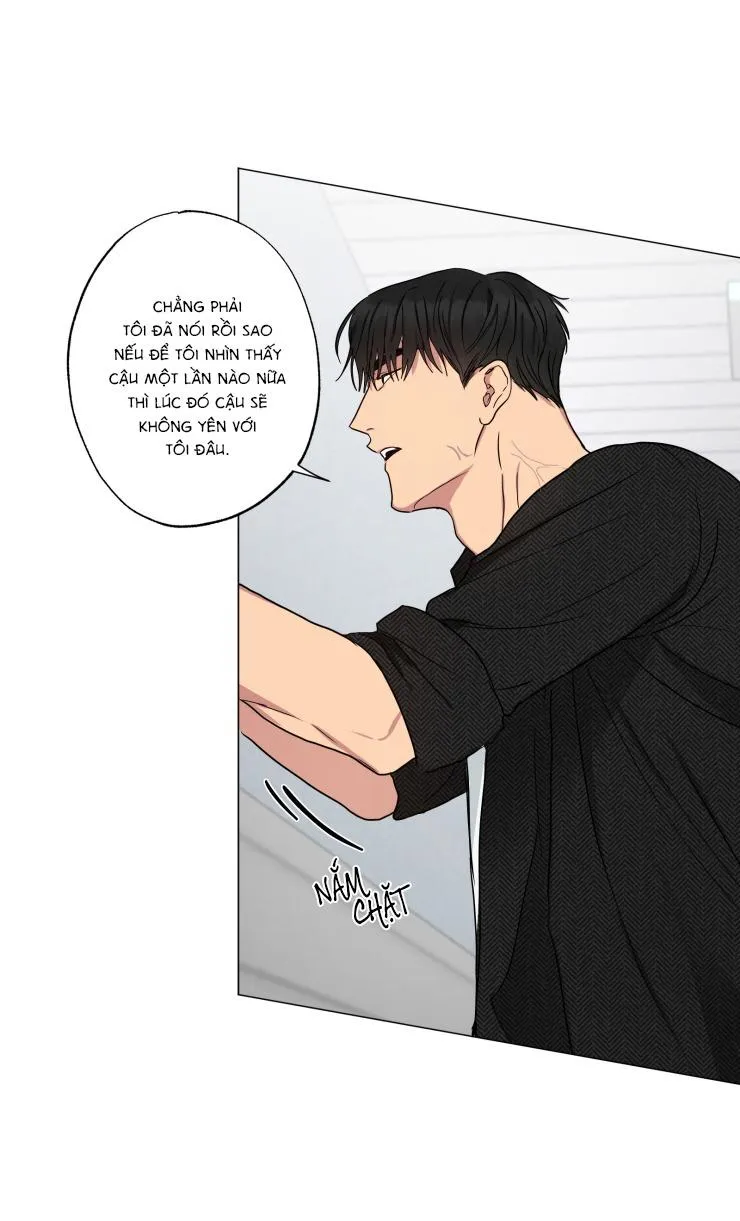 Bắt Đầu Từ Việc Sống Chung Chapter 9 Trang 38