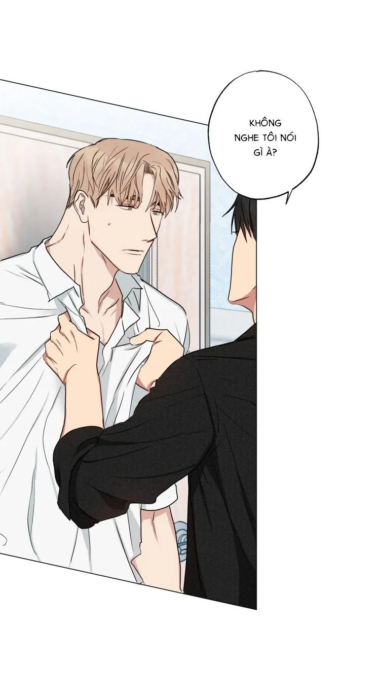 Bắt Đầu Từ Việc Sống Chung Chapter 9 Trang 39