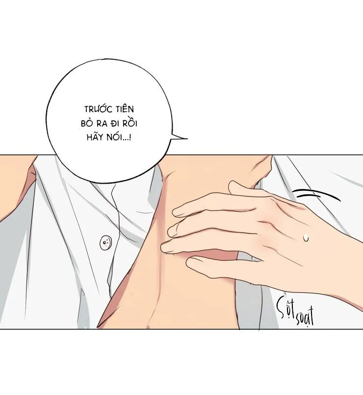 Bắt Đầu Từ Việc Sống Chung Chapter 9 Trang 41