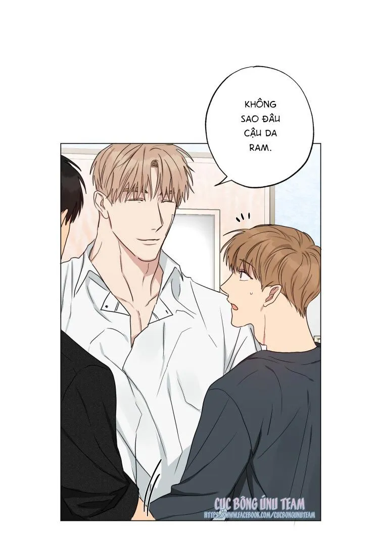 Bắt Đầu Từ Việc Sống Chung Chapter 9 Trang 42